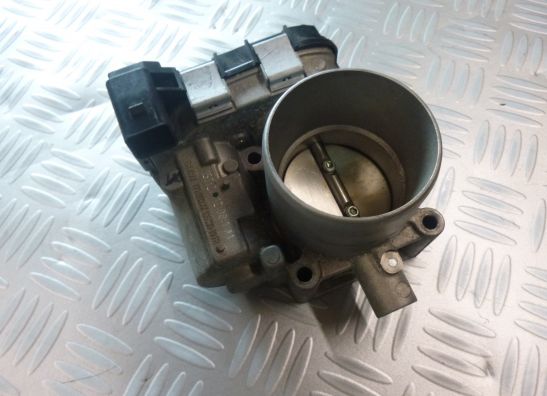 Gasklephuis BMW K 1600 B