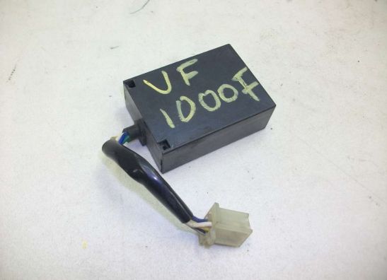 CDI ECU unit Honda VF 1000 F