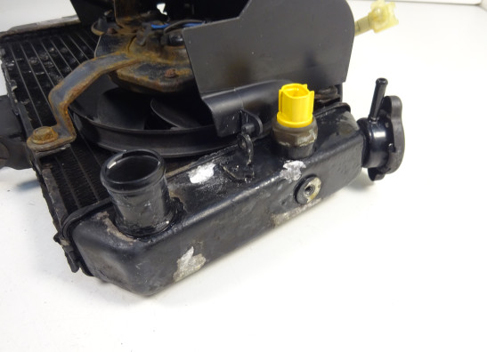 Radiateur Suzuki DL 650 V STROM