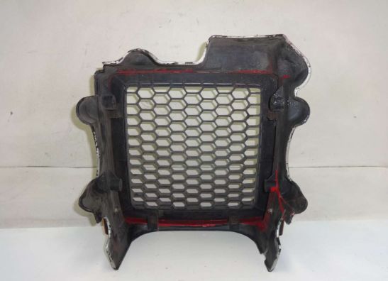 Radiator toebehoren Honda CX 500