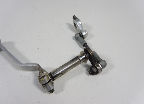 Schalthebel BMW R 1200 RT