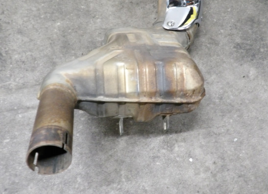 Muffler BMW R 1100  850 R