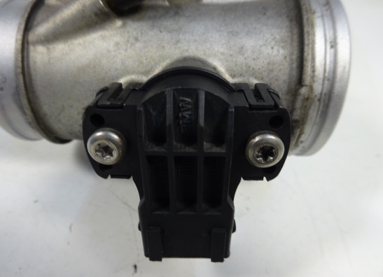 Throttle body BMW R 1200 RT
