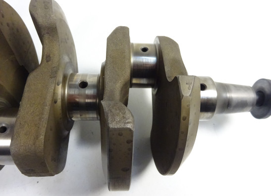 Krukas Yamaha YZF R1