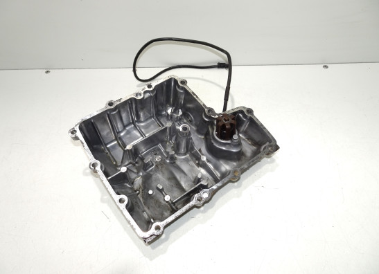 Carterpan Yamaha TDM