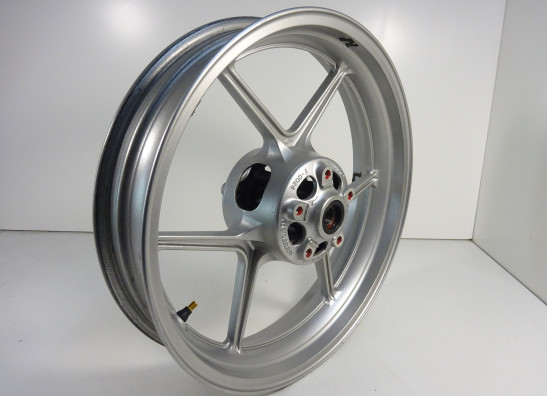 Felge vorne Kawasaki ER 6