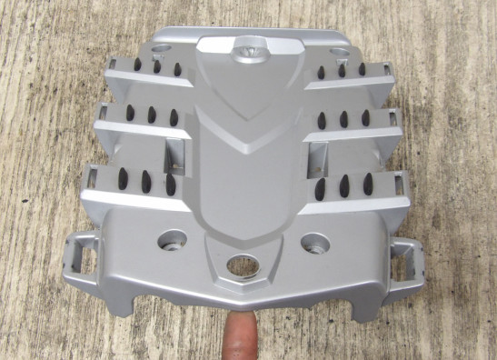 Gepacktrager BMW R 1200 GS