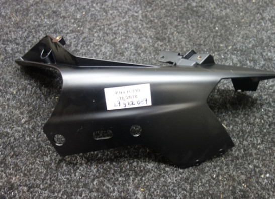 Linker topkuip KTM RC 390 2015-2019