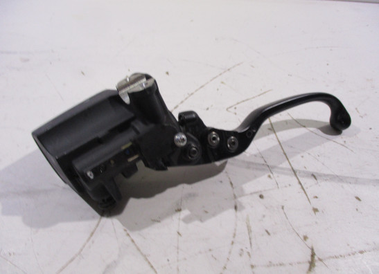 Rempomp Yamaha MT 07