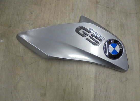 Linker zijkuip klein BMW R 1200 GS LC