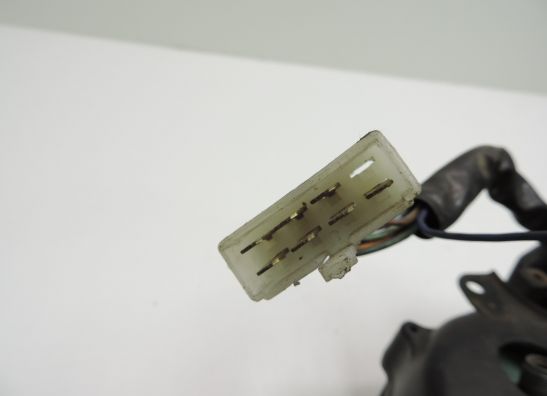 Tellerset Honda CB 250 N