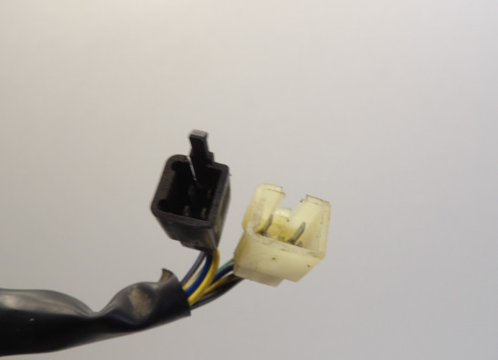 CDI ECU unit Honda VF 700  750 Supermagna