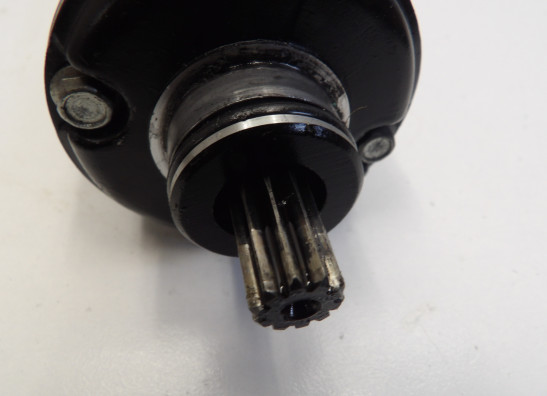 Startmotor Triumph Thunderbird 900