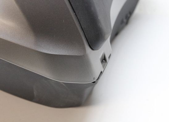 Top-case Honda NC 750 X