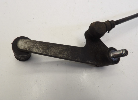 Schakelpedaal Honda CBR 600 F