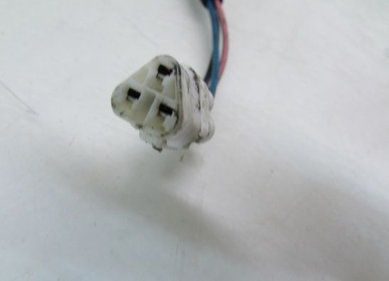 Engine parts Suzuki GSX R 1000