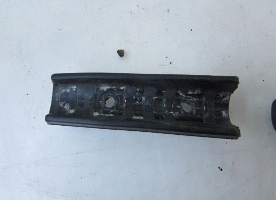 Overig Triumph Sprint 900