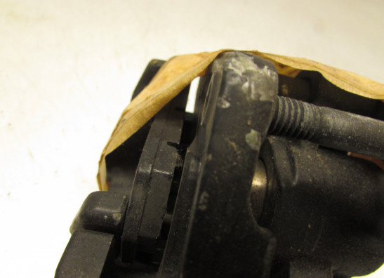 Remklauw Honda Goldwing GL