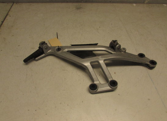 Schetsplaat links Ducati Monster 800