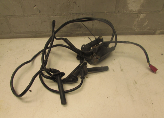 Zundspule Honda CB 1