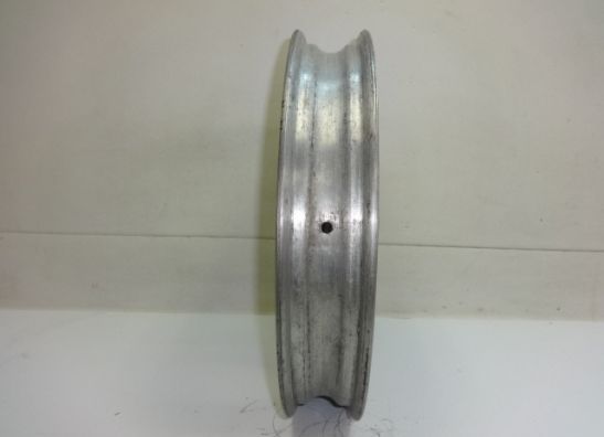 Achtervelg Suzuki GS 450