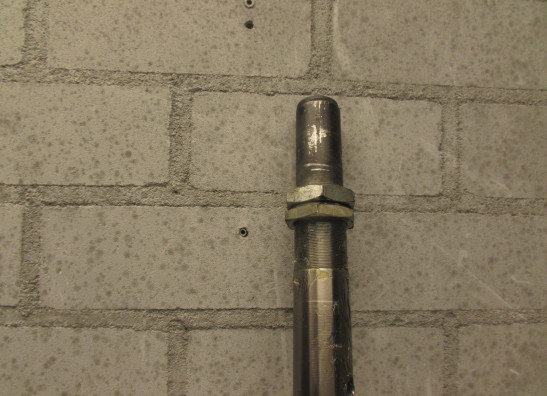 Front pipes complete Aprilia Sportcity 125