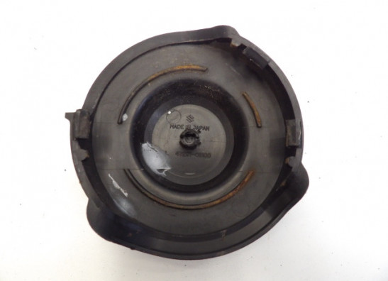 Achterbrug Suzuki GS 850