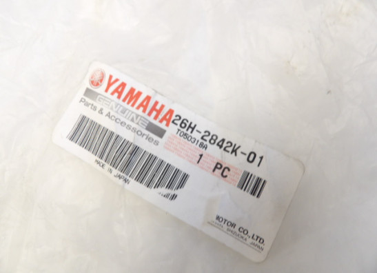 Koffer halter rechts Yamaha XVZ 1200 Venture