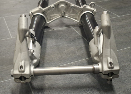 Voorpoten compleet BMW R 1250 GS