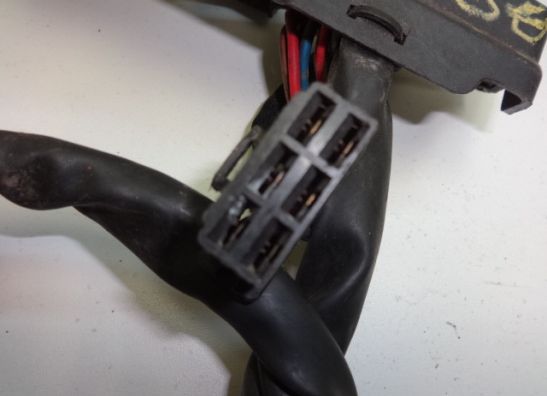 Zekeringkast Honda VFR 750