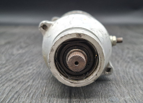 Startmotor Honda CL 350 Scrambler