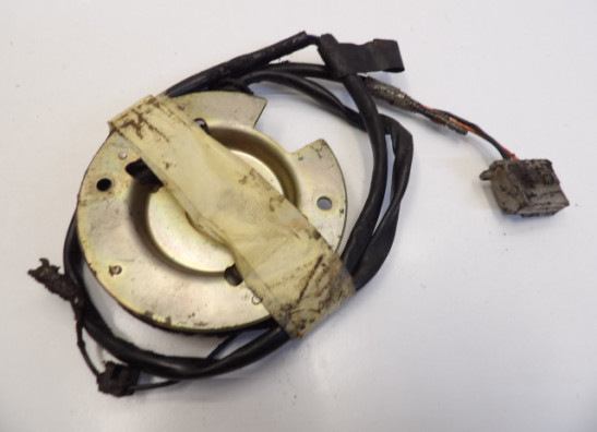 Pulsgever Yamaha FJ 600