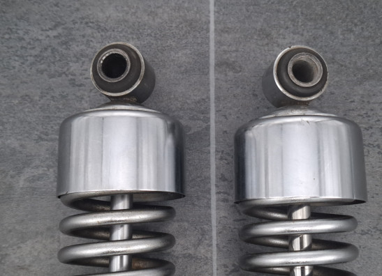 Achterschokbreker Harley Davidson Sportster