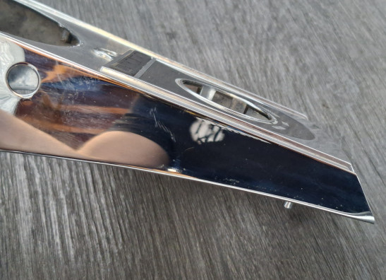 Teller Harley Davidson Softtail