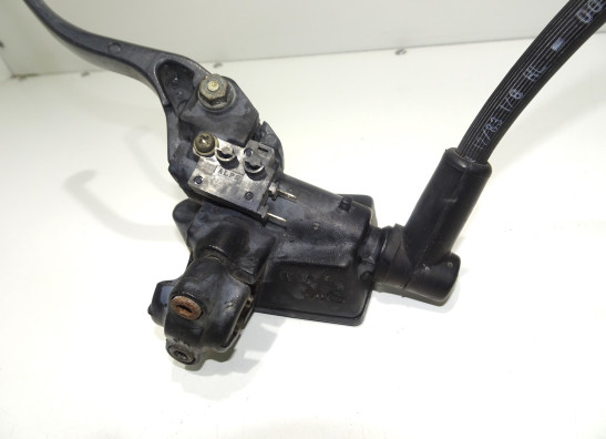 Rempomp Honda VF 500 