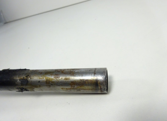 Stuur Honda NC 750 X