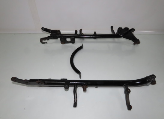 Frame - onderdelen Moto Guzzi California EV