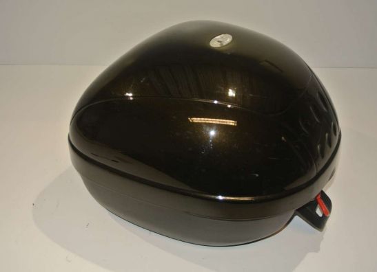 Topkoffer Moto Accessoires Bagage