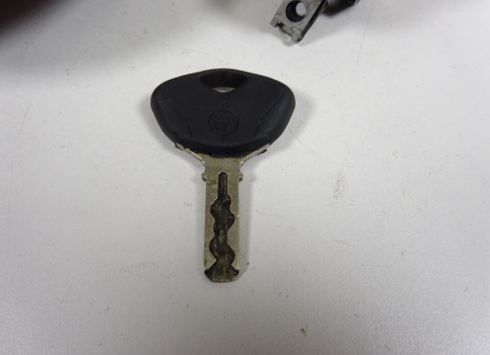 Key set BMW K 1200 GT