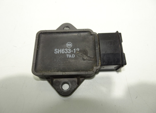 Regulator rectifier  Honda XL 1000 V Varadero