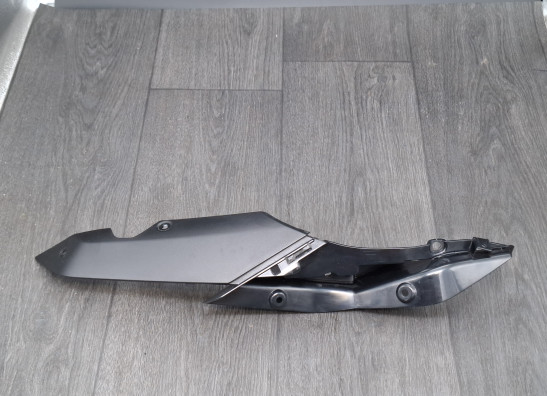 Heck links BMW R 1250 RS