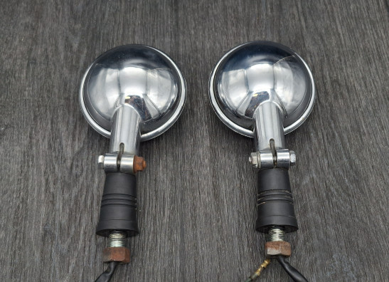 Knipperlicht Yamaha XV 535 Virago