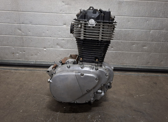 Motorblock Suzuki LS 650