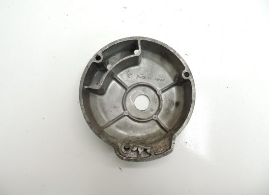 Motorblockdeckel Suzuki GS 850