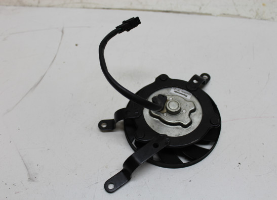 Ventilator Yamaha YZF R6