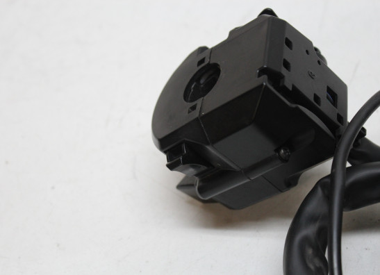 Lenkerschalter links Yamaha Tracer 900 GT