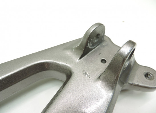 Fussrastetrager vorne links Honda Deauville 650 - 700