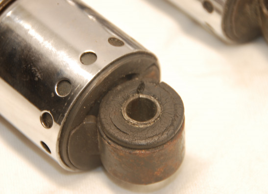 Rear cushion Harley Davidson Dyna