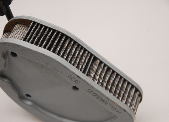 Air cleaner case Harley Davidson Touring FL