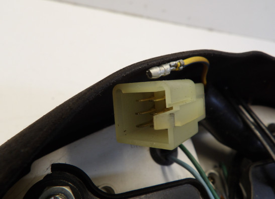 Tellerset Honda VTR 250